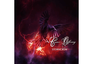 Cain's Offering - Stormcrow (CD)