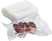 FOODSAVER FSB4802 Vakuumpåsar 0,94 l x 48 st