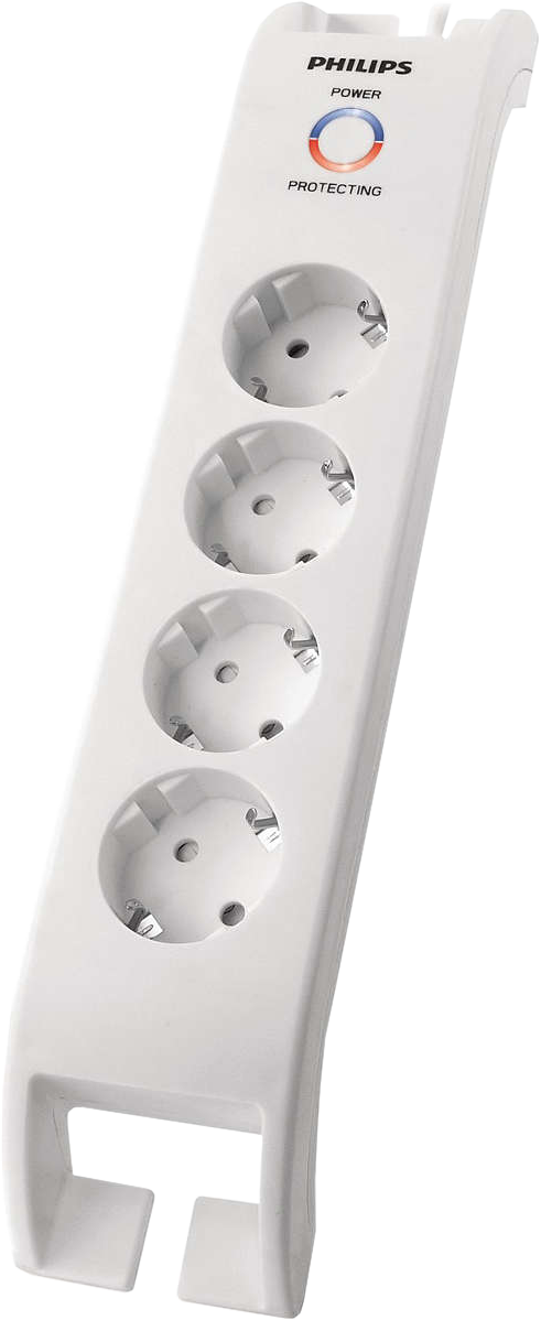 PHILIPS SPN3040C Túlfeszültségvédő otthoni elektromos készülékekhez