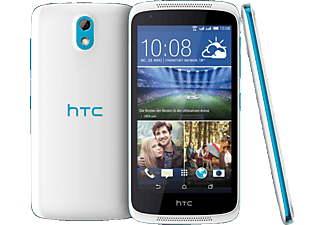 HTC Desire 526 Çift Sim Beyaz Akıllı Telefon HTC Türkiye Garantili