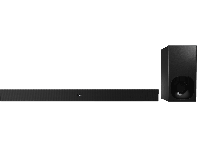 Base de sonido | Sony HT-NT3 WiFi