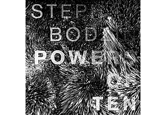 power of ten stephan bodzin