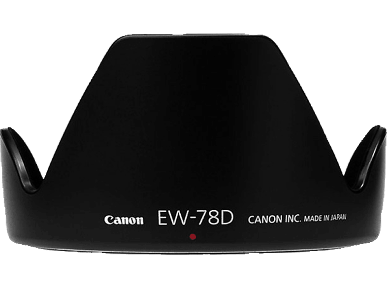 CANON EW-78D Zonnekap (4677A001)
