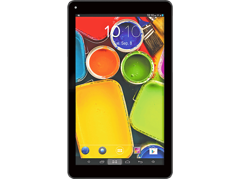 Tablet | Woxter SX90 Negra 16GB