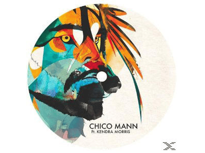 Chico Mann - Same Old - Ep Clown (Vinyl)