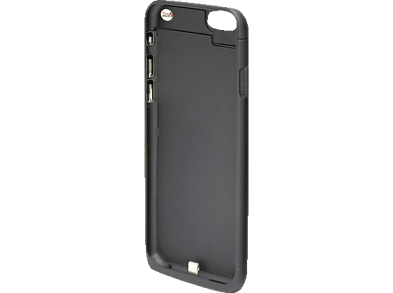 Charging Charging Fluxy Wireless - Schwarz Case FLUXPORT Apple, 6A Case Wireless