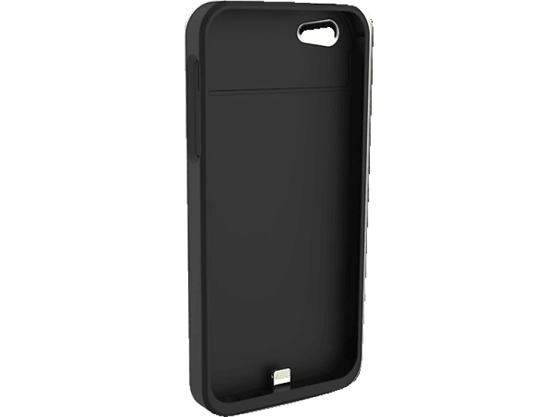 Fluxy Wireless Schwarz Case Case Apple, Charging Wireless - Charging FLUXPORT 5A