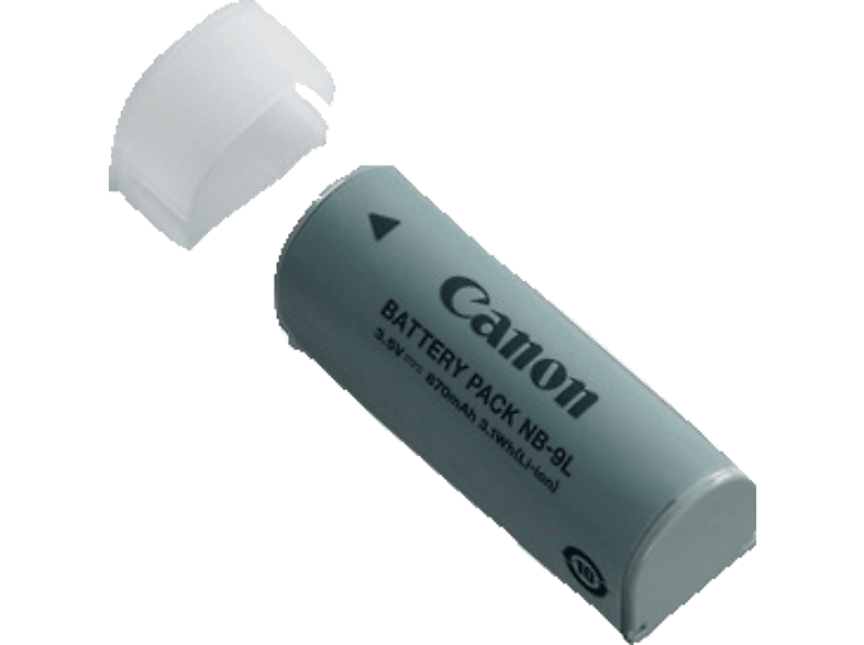 Canon Nb-9l Batterie (4722b001)