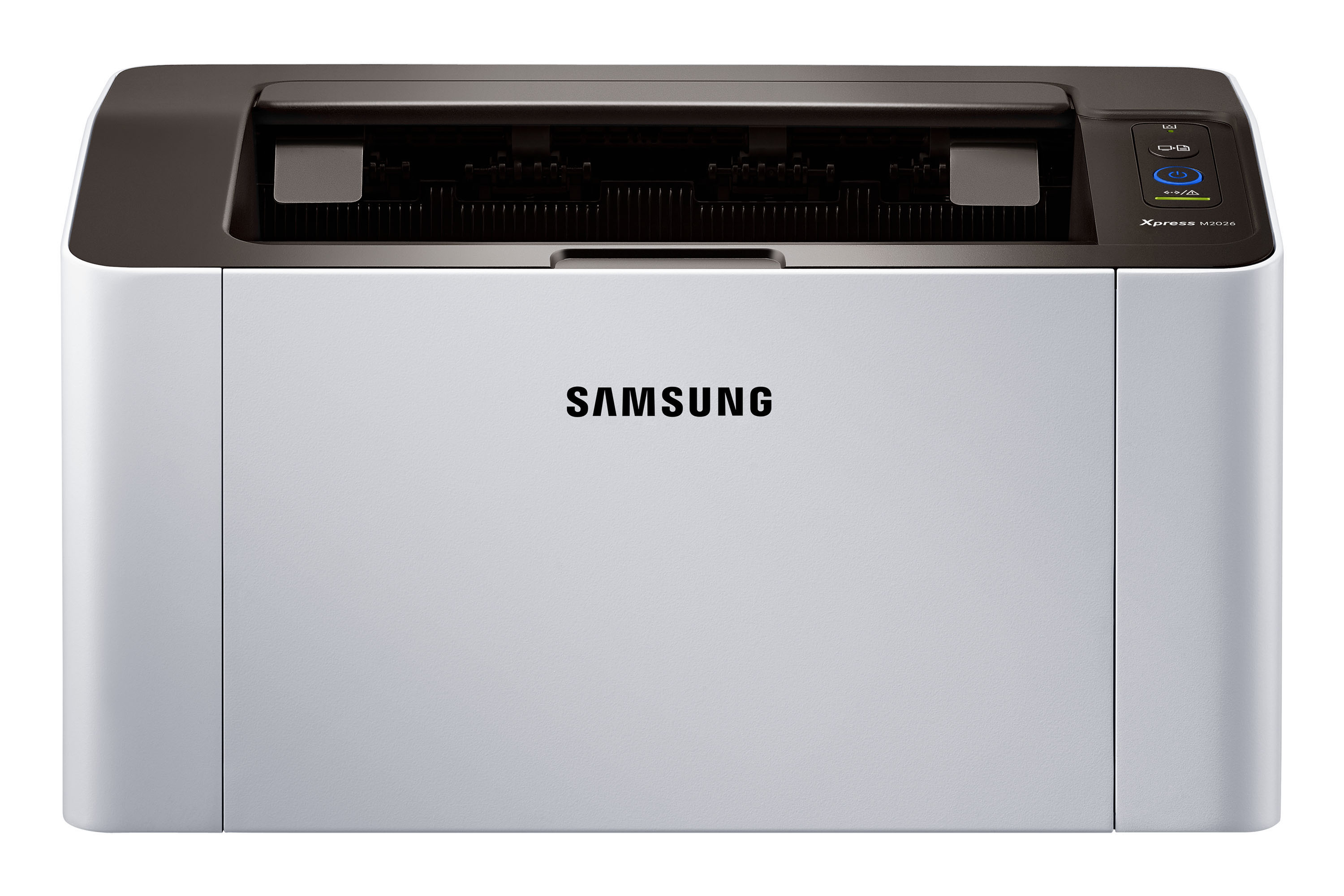 SAMSUNG Xpress M2026W Elektrofotografisch mit Halbleiterlaser Laserdrucker WLAN