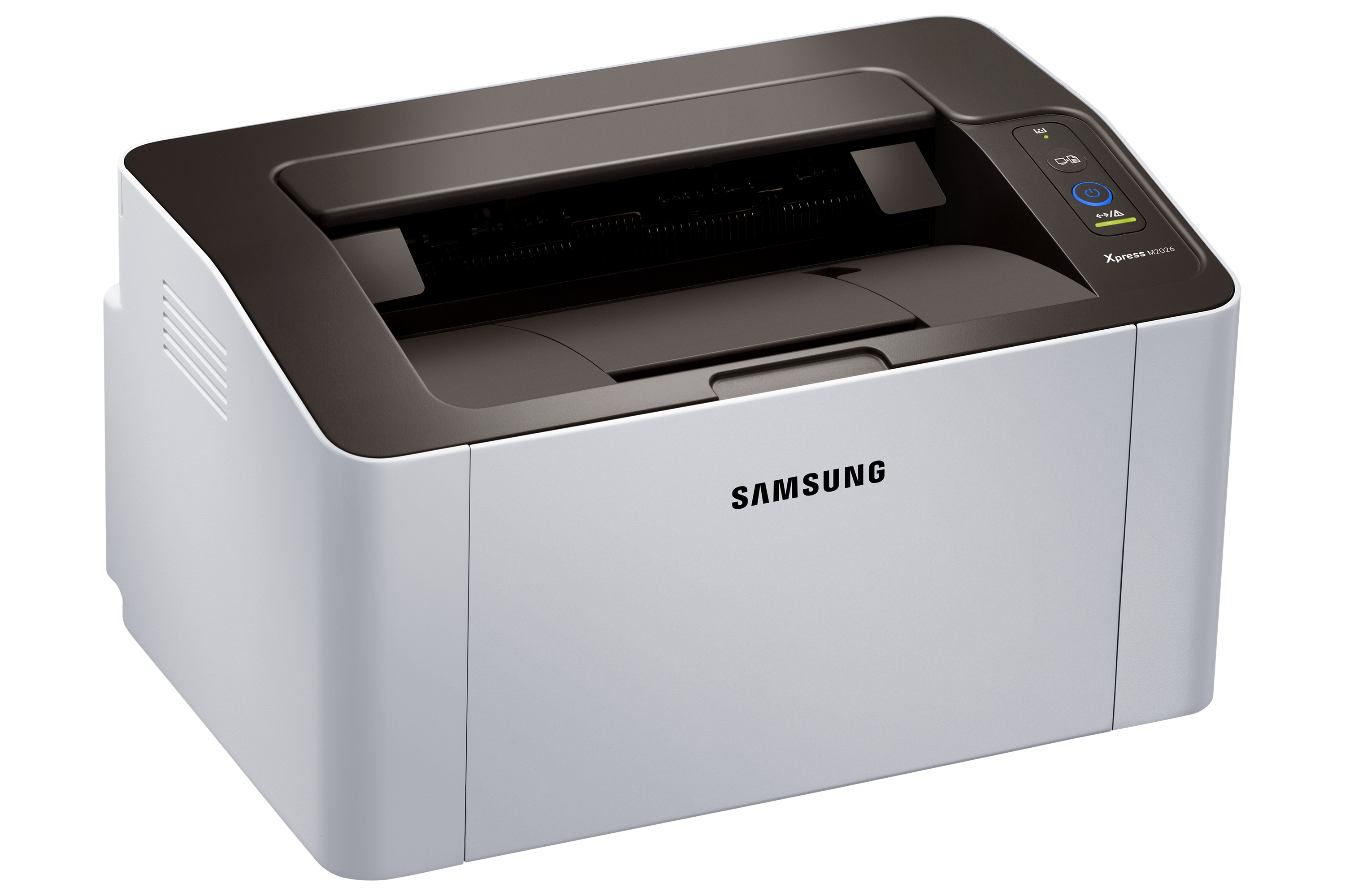 SAMSUNG Xpress M2026W Elektrofotografisch mit Halbleiterlaser Laserdrucker WLAN