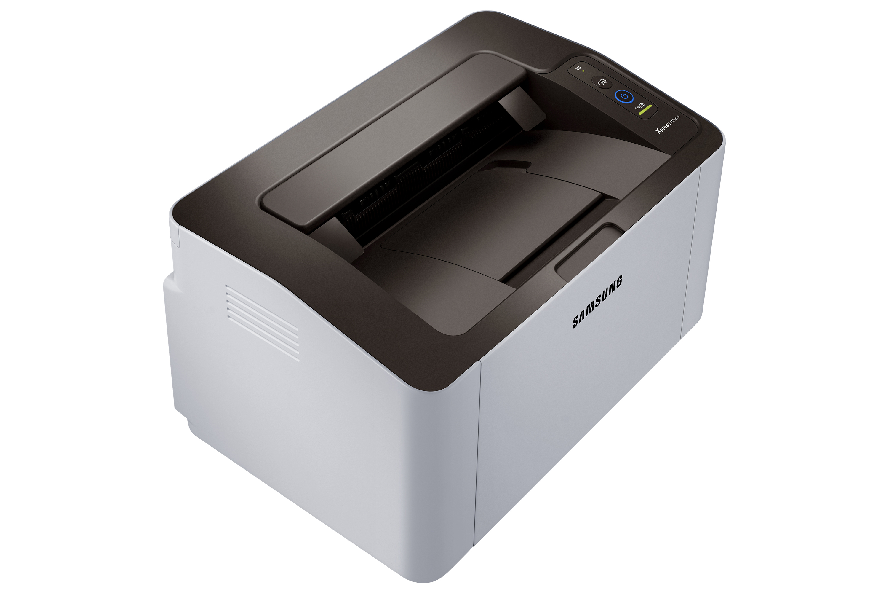 SAMSUNG Xpress M2026W Elektrofotografisch mit Halbleiterlaser Laserdrucker WLAN