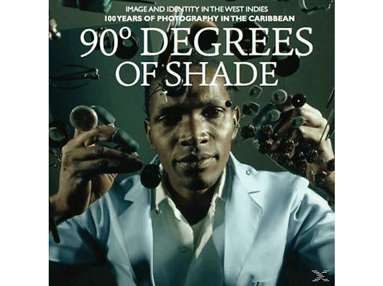 Of 90 Degrees And Shade: The Image West Identity In
