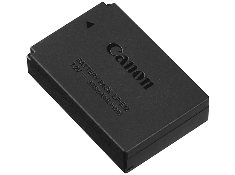 Canon Lp-e12 Batterij (6760b002)