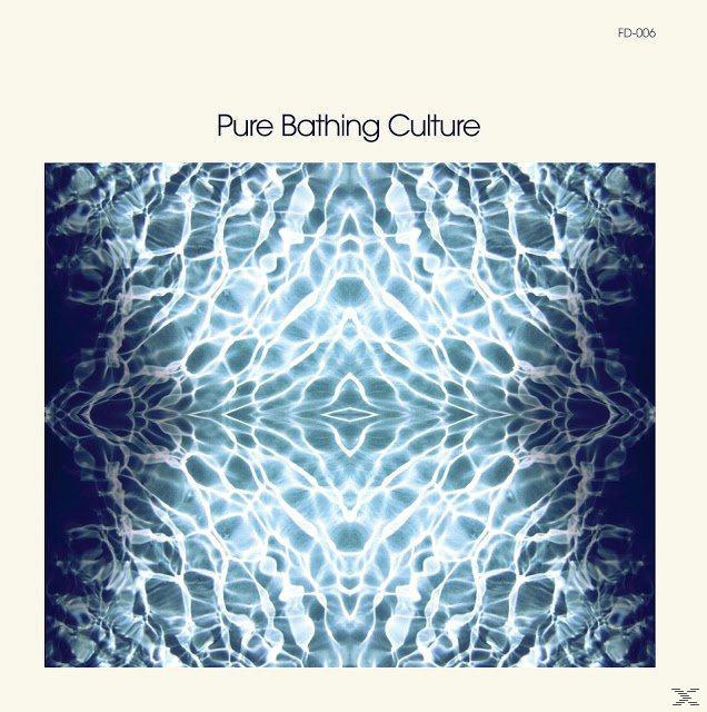 Pure Bathing Culture - (Vinyl) - Pure Culture Bathing