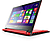 LENOVO Flex 2 14" Core i5-4210U 4GB 500GB Windows 8.1 Çift Mod'lu Laptop Kırmızı 59433516