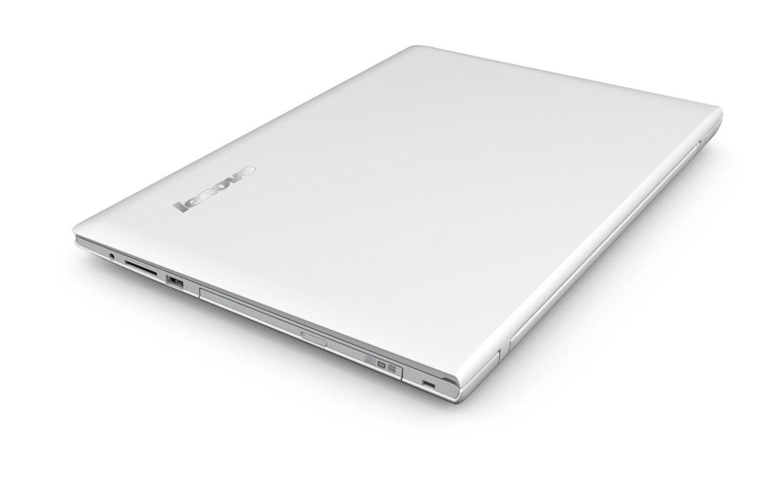 LENOVO Z5070 59-430188 15,6" Intel Core i7-4510U 8GB 1TB HDD+8GB SSD GeForce 840M Win8.1 Laptop Gümüş