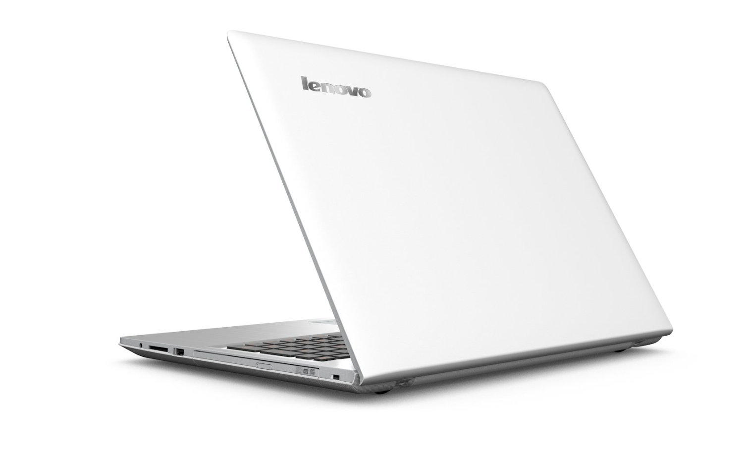 LENOVO Z5070 59-430188 15,6" Intel Core i7-4510U 8GB 1TB HDD+8GB SSD GeForce 840M Win8.1 Laptop Gümüş