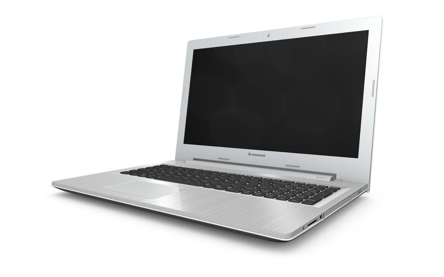 LENOVO Z5070 59-430188 15,6" Intel Core i7-4510U 8GB 1TB HDD+8GB SSD GeForce 840M Win8.1 Laptop Gümüş
