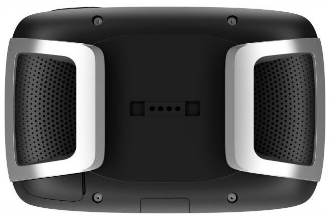 TOMTOM GPS moto Rider 40 (1GE0.054.00)