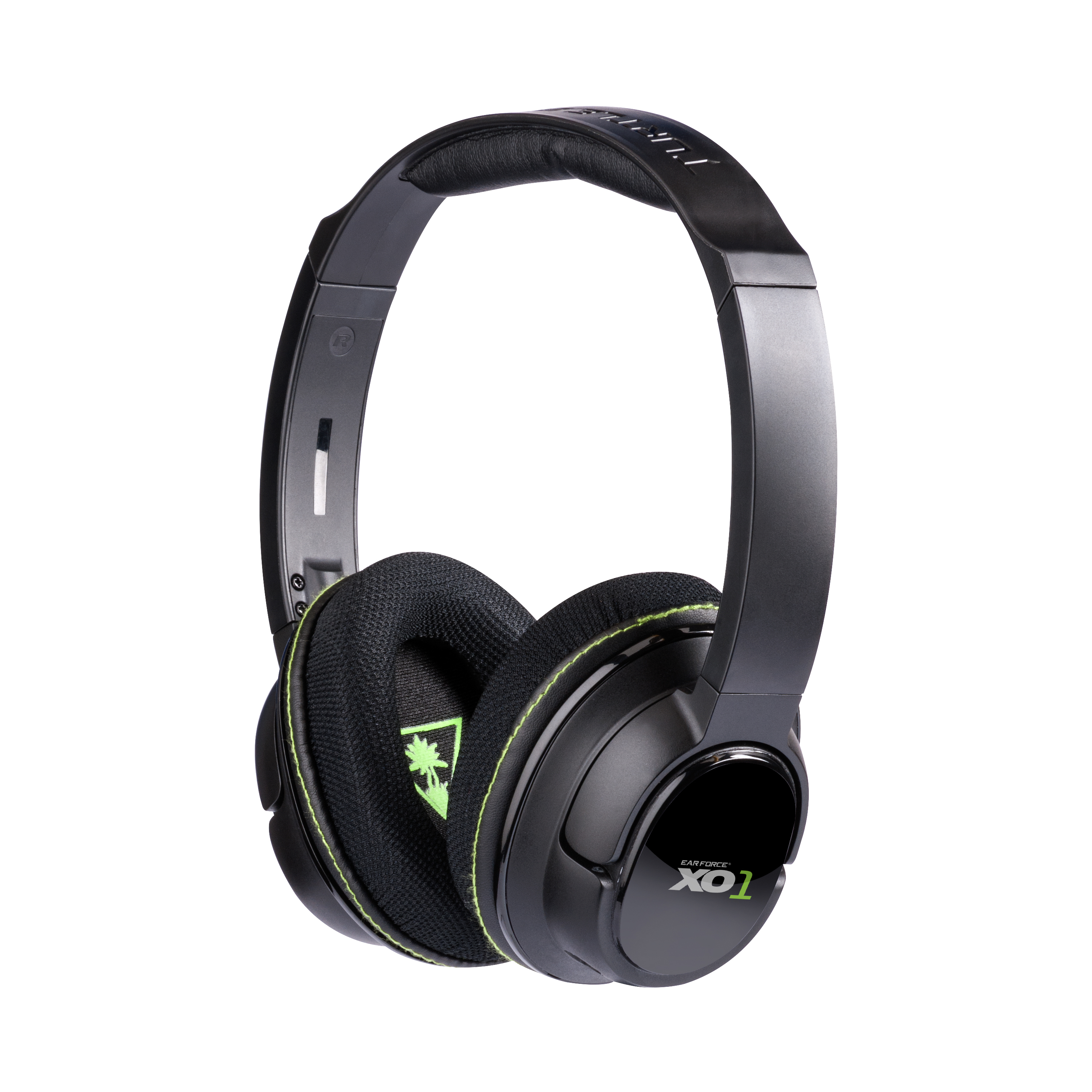 TURTLE BEACH Ear Force XO One Gaming Headset Schwarz
