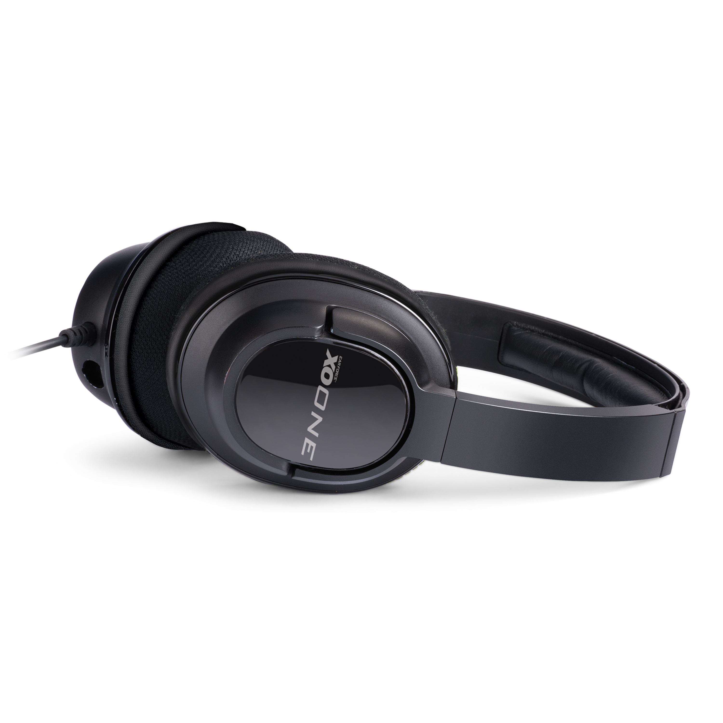 TURTLE BEACH Ear Force XO One Gaming Headset Schwarz