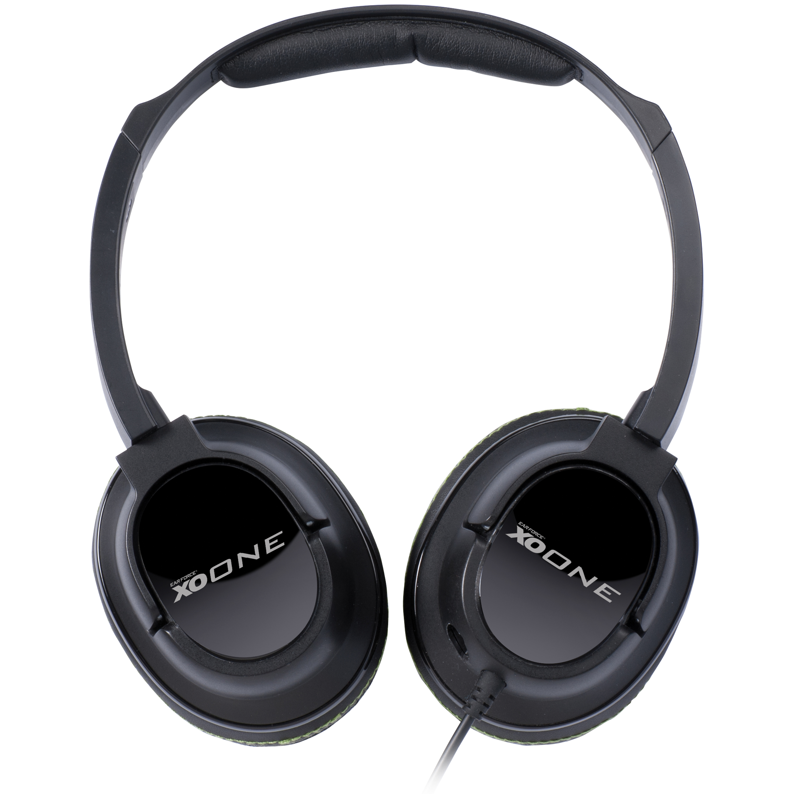 TURTLE BEACH Ear Force XO One Gaming Headset Schwarz