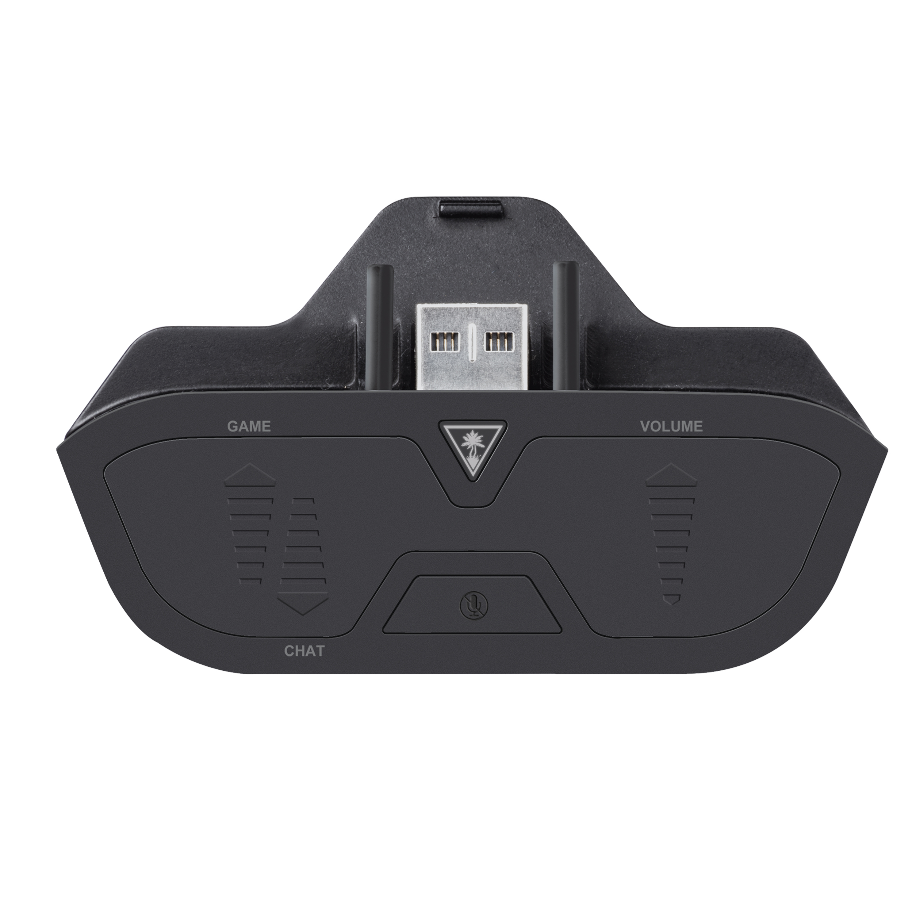 TURTLE BEACH Ear Force XO One Gaming Headset Schwarz