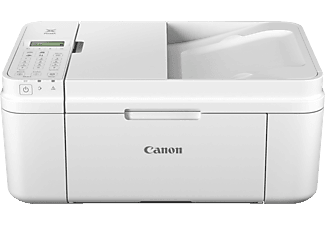 CANON PIXMA MX495 4 az 1-ben fehér multifunkciós nyomtató