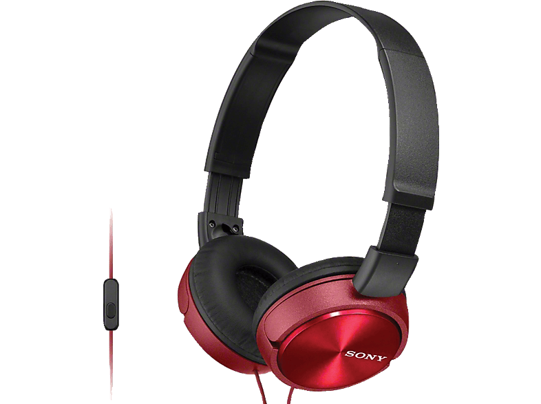 Sony Casque Audio On-ear (mdr-zx310apr)