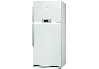 BOSCH (+) KDN64VW20N A+ Enerji Sınıfı 525lt NoFrost Buzdolabı Beyaz