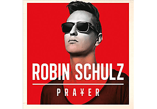 Robin Schulz - Prayer (CD)