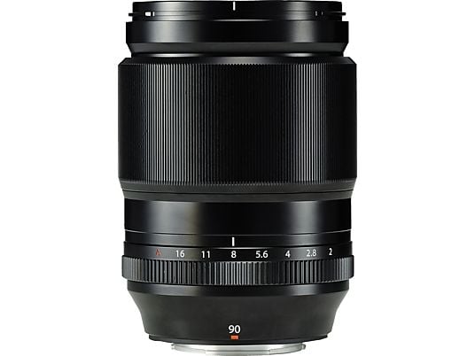 FUJIFILM 90MM/F2.0 XF R LM WR - Festbrennweite()