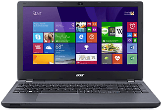 ACER E5-571G-37WG 15,6" Intel Core i3-4005U 1.7 GHz 4GB 500GB Windows 8.1 Laptop