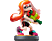 NINTENDO amiibo Fille Inkling (Splatoon Collection) Figure de jeu