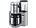 SIEMENS TC86505 - Filterkaffeemaschine (Grau)