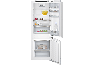 SIEMENS KI77SAD40 - Frigo-congelatori combinati (Apparechio da incasso)