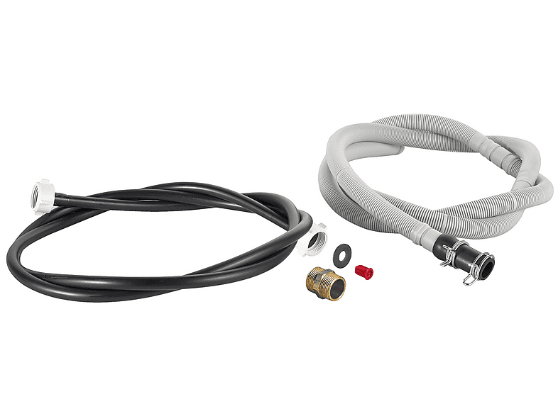 SIEMENS SZ72010 Schlauchverlängerung Zu- und Ablauf