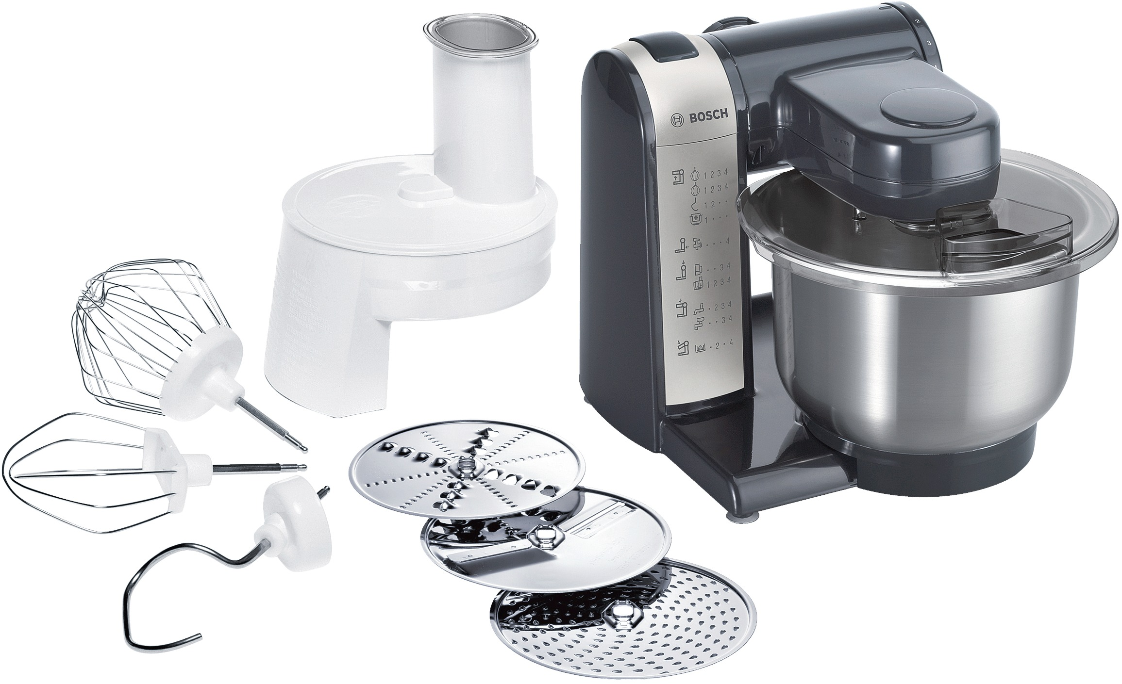 BOSCH MUM4 Keukenmachine MUM48A1