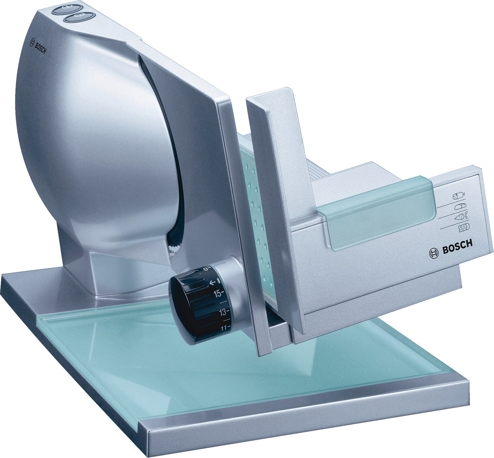 BOSCH MAS 9101 N Allesschneider