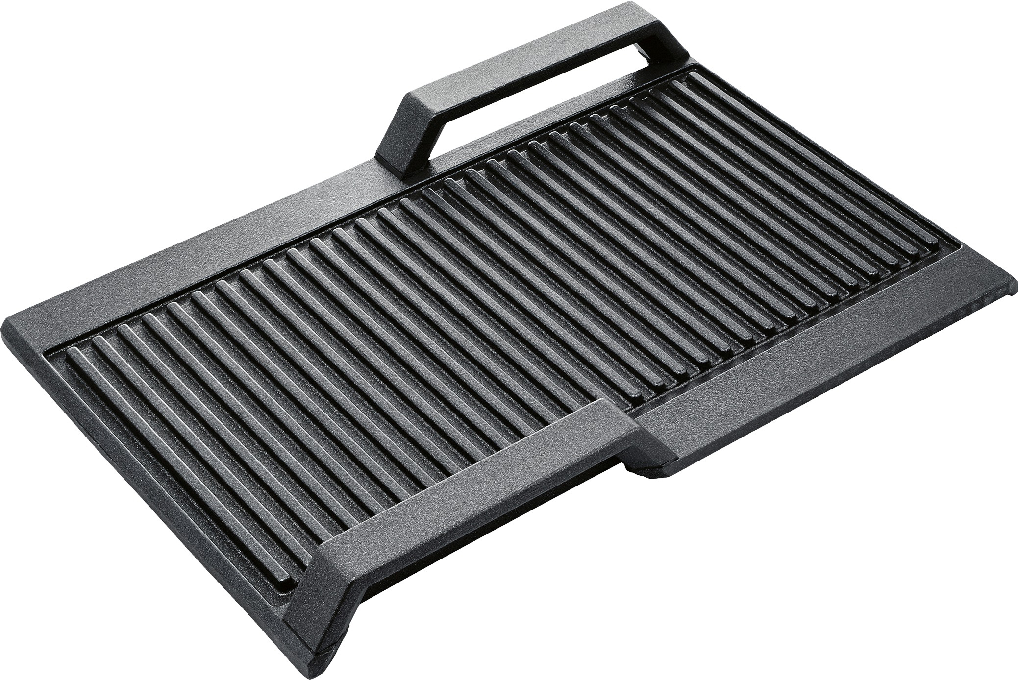 SIEMENS HZ390522 Grillplatte