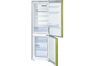 BOSCH KGV36VH32S - Combiné réfrigérateur-congélateur (Appareil indépendant)