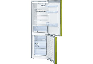 BOSCH KGV36VH32S - Kühl-/Gefrierkombination (Standgerät)