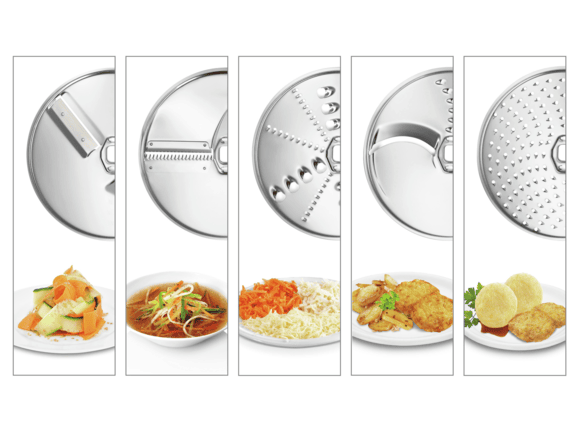 Bosch Muz 5 Vl 1 Veggie Love Durchlaufschnitzler Online Kaufen