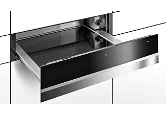 BOSCH BIC630NS1 - Wärmeschublade (Edelstahl)