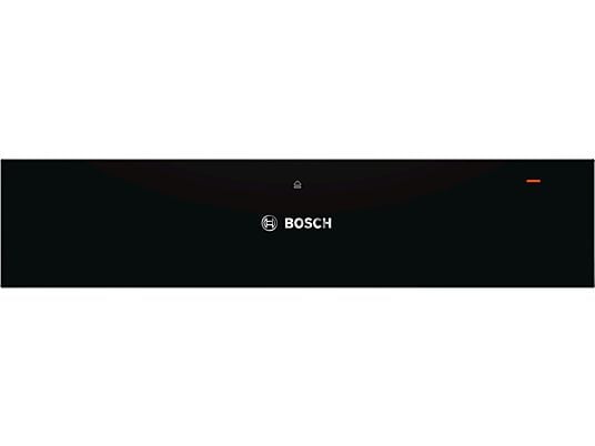 BOSCH BIC630NB1 - Cassetto di riscaldamento (Nero)