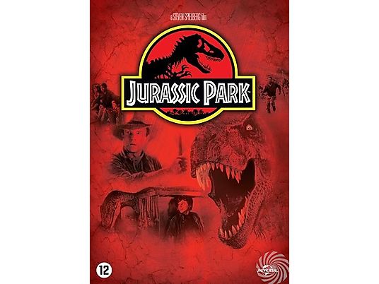 Jurassic Park | DVD