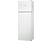 BOSCH KDV47VW20N A+ Enerji Sınıfı 401L Çift Kapılı Buzdolabı Beyaz