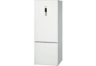 BOSCH KGN57AW25N A+ Enerji Sınıfı 459lt NoFrost Buzdolabı Beyaz