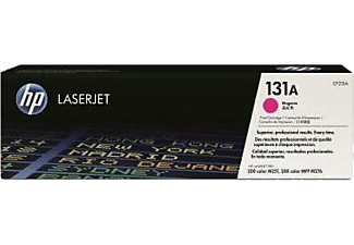 HP Laserjet 131A - Magenta