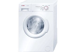 BOSCH WAB12061TR A+ Enerji Sınıfı 5.5Kg 600 Devir Çamaşır Makinesi Beyaz